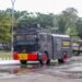 Patroli Malam Humanis, Polres Tolikara Perkuat Harkamtibmas di Kota Karubaga