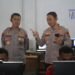 Wakapolda Papua Tinjau Langsung Proses CAT Akademik Penerimaan Bintara Polri