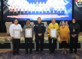 Rakernis Bid Humas Polda Papua T.A. 2026 Perkuat Strategi Komunikasi Publik dan Manajemen Media di Era Digital