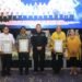 Rakernis Bid Humas Polda Papua T.A. 2026 Perkuat Strategi Komunikasi Publik dan Manajemen Media di Era Digital