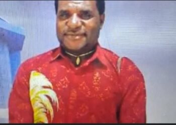 Tokoh Pemuda Tembagapura Bantu Warga Pendulang Pulihkan Trauma Pascainsiden Kali Kabur
