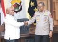 Polda Papua Gelar Rapat Mitigasi Penanganan Konflik Horizontal di Woma Jayawijaya, Fokus Cegah Eskalasi dan Perkuat Upaya Perdamaian