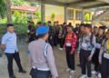 Polda Papua Tegaskan Komitmen Seleksi Bersih dalam CAT Akademik Bintara Polri T.A. 2026