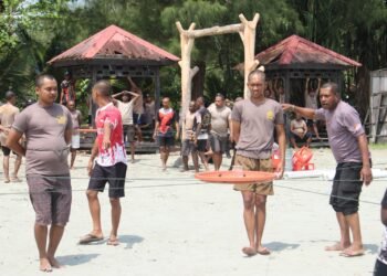 Tokoh Papua Pegunungan Serukan Perdamaian Pascabentrokan di Jayawijaya
