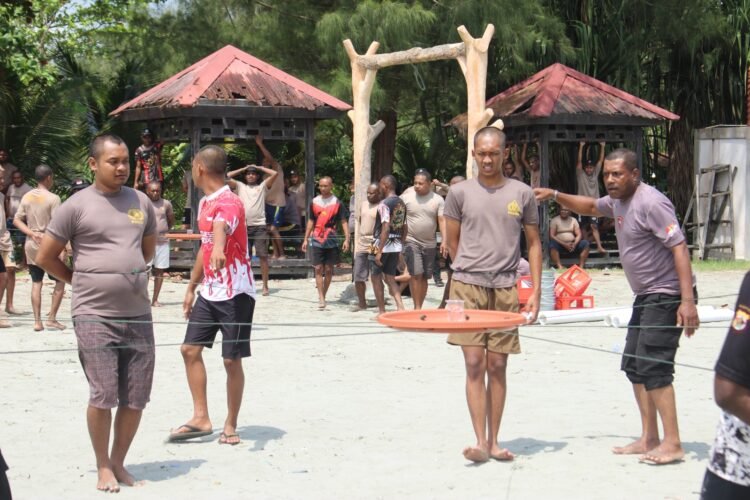 Tokoh Papua Pegunungan Serukan Perdamaian Pascabentrokan di Jayawijaya