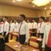 Polda Papua Hadiri Syukuran HUT Ke-63 Kodam XVII/Cenderawasih, Teguhkan Sinergitas untuk Papua Aman dan Sejahtera