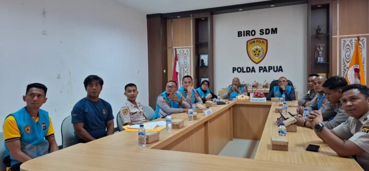 Tokoh Muslim Papua Ajak Masyarakat Jaga Kedamaian dan Dukung Operasi Damai Cartenz