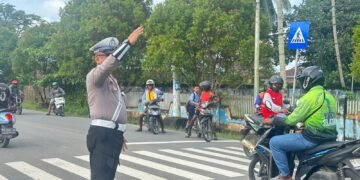 Tokoh Masyarakat Ajak Warga Papua Perkuat Persatuan Demi Menjaga Kedamaian