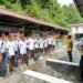 Momentum Kenaikan Yesus Kristus, Persekutuan Oikumene Polda Papua Tebar Kepedulian di Sentani