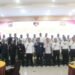 Polda Papua Tingkatkan Koordinasi dan Pengawasan Penyidikan melalui Sosialisasi KUHAP dan KUHP Baru