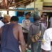 Polres Merauke Hadiri Penyerahan Sapi Banmas Presiden RI, Wujud Kepedulian Menjelang Idul Adha