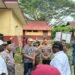 Polres Merauke Hadiri Penyerahan Sapi Banmas Presiden RI, Wujud Kepedulian Menjelang Idul Adha