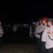 Polres Merauke Hadiri Penyerahan Sapi Banmas Presiden RI, Wujud Kepedulian Menjelang Idul Adha