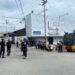 Polda Papua Kawal Humanis Aksi Damai Aliansi Setara Di Abepura, Situasi Berjalan Aman dan Kondusif