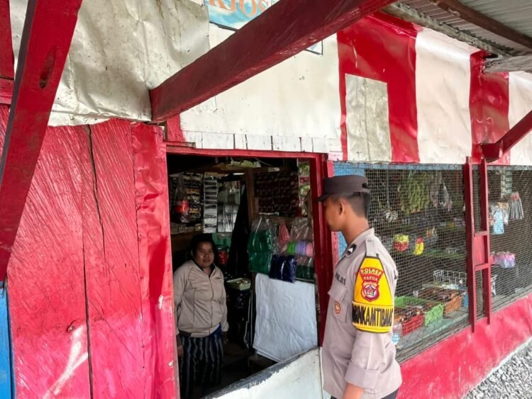 Polda Papua Matangkan Persiapan HUT Bhayangkara ke-80, Wujudkan Perayaan yang Humanis dan Penuh Kebersamaan