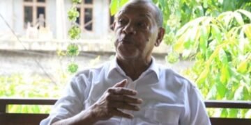 Tokoh Masyarakat Papua Apresiasi Peran Satgas Damai Cartenz Jaga Stabilitas Keamanan