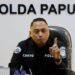 Polda Papua Pastikan Penanganan Profesional Dugaan Penganiayaan Ketua Partai Garuda Kota Jayapura