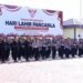 Kapolda Papua Pimpin Upacara Hari Lahir Pancasila 2026, Tegaskan Pancasila sebagai Pemersatu Bangsa dan Fondasi Perdamaian Dunia
