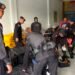 Polda Papua Perkuat Penanganan Pasca Ledakan di Biak Numfor, Tim Jibom Gegana Diterjunkan Lakukan Sterilisasi Lokasi