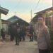 5 Korban Ledakan Bom di Biak Dimakamkan Dalam 1 Liang Lahat