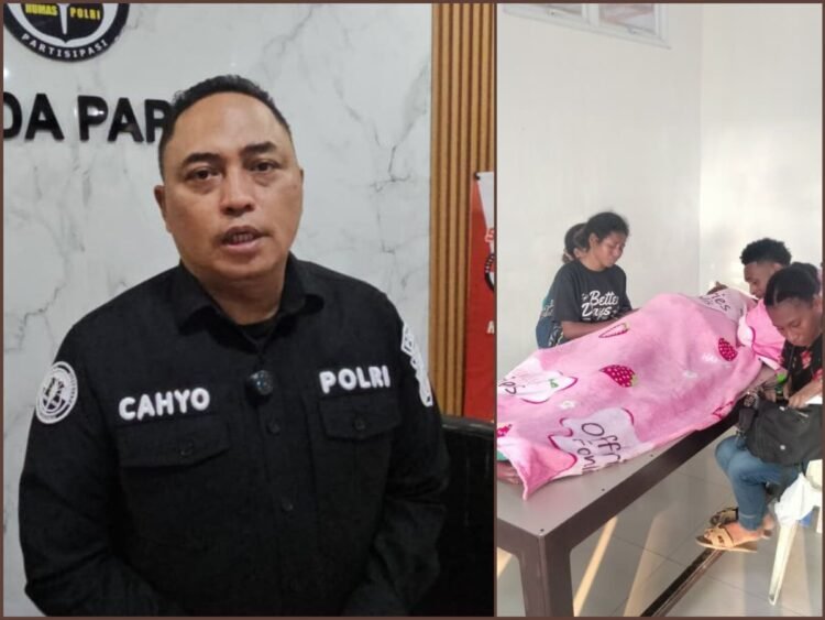 Hari Pertama Ops Sikat Cartenz 2026, Jajaran Polda Papua Berhasil Ungkap Kasus Curas dan Curat
