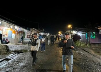 Tim Unit Reaksi Cepat Resmob Jatanras Ditreskrimum Polda Papua Ungkap Kasus Curas di Dok II, Dua Pelaku Ditangkap
