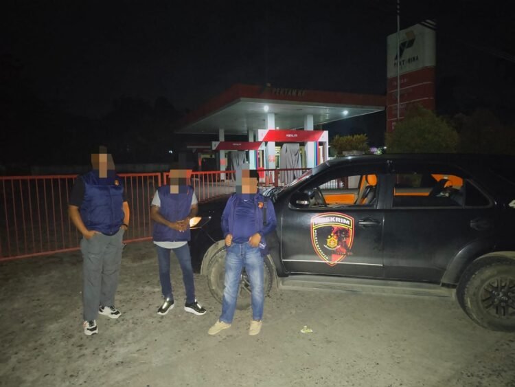 Ditreskrimum Polda Papua Bentuk Tim URC, Perkuat Patroli Mobile dan Penanganan Kejahatan 3C di Seluruh Wilayah Papua