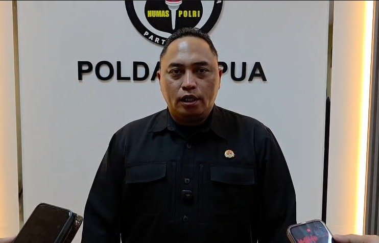 Polda Papua Perluas Penyisiran dan Perkuat Identifikasi Forensik dalam Penanganan Peristiwa Ledakan di Biak Numfor
