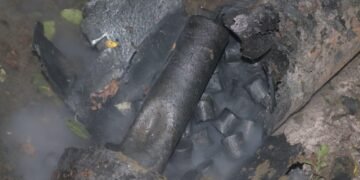 Respon Cepat Jibom Gegana Brimob Polda Papua, UXO Berbahaya di Sentani Berhasil Dinetralisir
