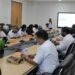 Hadirkan Rasa Aman bagi Nasabah, Personel Polres Tolikara Intensifkan Pengamanan Bank Papua