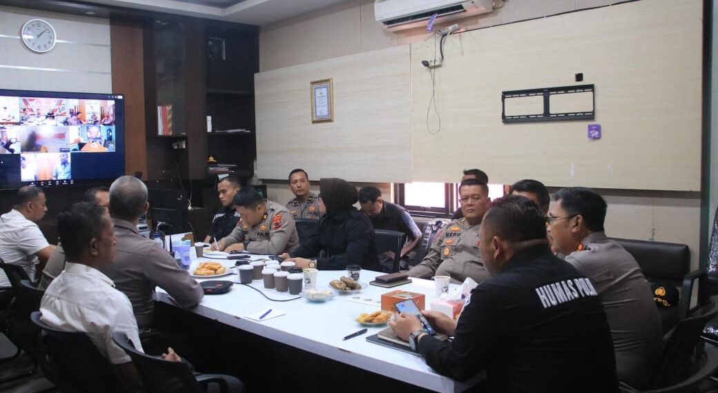 Polda Papua Terus Dalami Peristiwa Ledakan di Biak Numfor, Tim DVI dan Bidlabfor Dilibatkan dalam Proses Identifikasi