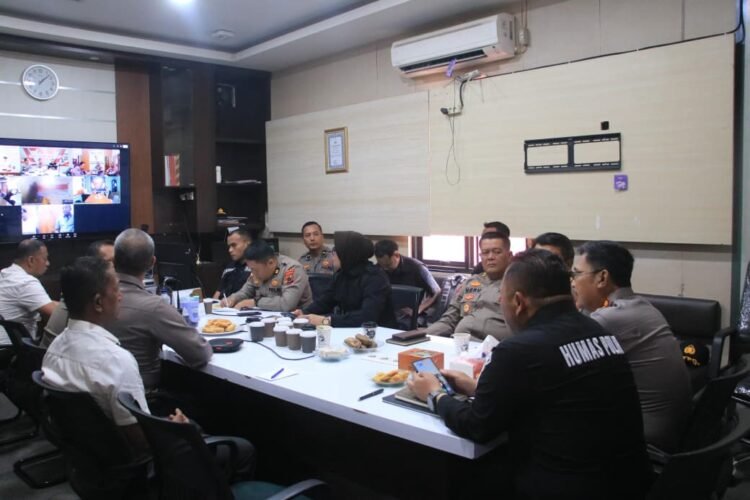 Polda Papua Terus Dalami Peristiwa Ledakan di Biak Numfor, Tim DVI dan Bidlabfor Dilibatkan dalam Proses Identifikasi