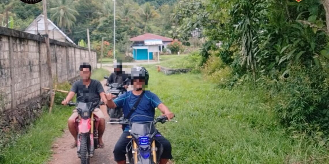Polda Papua Terus Dalami Peristiwa Ledakan di Biak Numfor, Tim DVI dan Bidlabfor Dilibatkan dalam Proses Identifikasi