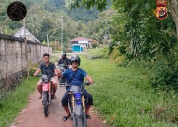 Polda Papua Terus Dalami Peristiwa Ledakan di Biak Numfor, Tim DVI dan Bidlabfor Dilibatkan dalam Proses Identifikasi