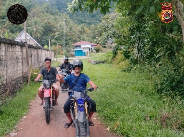 Polda Papua Terus Dalami Peristiwa Ledakan di Biak Numfor, Tim DVI dan Bidlabfor Dilibatkan dalam Proses Identifikasi