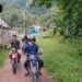 Polda Papua Terus Dalami Peristiwa Ledakan di Biak Numfor, Tim DVI dan Bidlabfor Dilibatkan dalam Proses Identifikasi