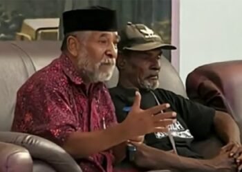 Polda Papua Terus Dalami Peristiwa Ledakan di Biak Numfor, Tim DVI dan Bidlabfor Dilibatkan dalam Proses Identifikasi