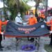 Memasuki Hari Ke-5 Pasca Ledakan di Biak, Tim Gabungan Temukan 32 Potongan Tubuh