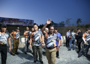 Kapolda Papua Resmi Buka Sertifikasi Tembak Reaksi IPSC Angkatan II Tahun 2026