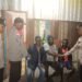 Patroli Humanis Polsek Kelila Perkuat Sinergi dengan Masyarakat dalam Menjaga Kamtibmas