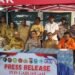 Operasi SAR Ledakan Kompleks Perikanan Biak Resmi Ditutup, Polda Papua Fokus Tuntaskan Penyidikan dan Identifikasi Korban