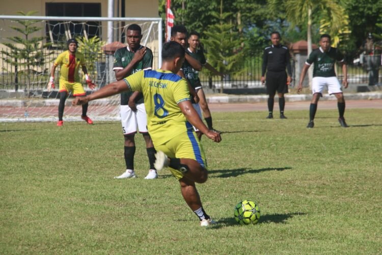 Tokoh Adat Papua Pegunungan Ajak Mahasiswa Sampaikan Aspirasi Secara Damai dan Bermartabat