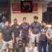 Kurang dari 1×12 Jam, Tim URC Polres Jayapura Ungkap Kasus Curas dan Kekerasan Seksual di Doyo Baru
