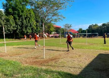 Seleksi Tamtama Polri T.A. 2026 di Polda Papua Berjalan Transparan, 27 Peserta Penuhi Syarat