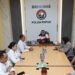 Audit Kinerja Tahap I Tahun Anggaran 2026, Itwasda Polda Papua Lakukan Pemeriksaan di Bidhumas
