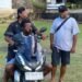 Gerak Cepat Tim Resmob Numbay dan Polsek Jayapura Selatan Ungkap Curanmor di Entrop