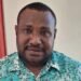Tokoh Pemuda Papua Ajak Masyarakat Dukung Pembangunan dan Jaga Stabilitas Kamtibmas di Papua
